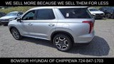 New 2025 Hyundai Palisade SEL image 3