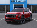 New 2026 Chevrolet Equinox RS w/ LPO, Floor Liner Package image 6
