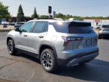 New 2026 Chevrolet Equinox ACTIV w/ Convenience Package III image 3