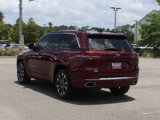Certified 2023 Jeep Grand Cherokee Overland w/ Luxury Tech Group IV image 5