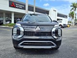 New 2025 Mitsubishi Outlander SEL image 2
