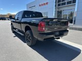 New 2025 RAM 3500 Big Horn image 4