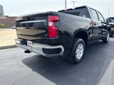 Used 2024 Chevrolet Silverado 1500 LT w/ Protection Package image 6