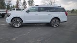 New 2025 Ford Expedition Max Platinum image 3