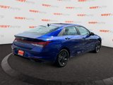 Used 2021 Hyundai Elantra SEL w/ Convenience Package image 5