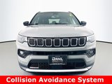Used 2024 Jeep Compass Limited image 3