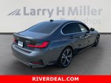Used 2021 BMW 330i Sedan w/ Premium Package image 5