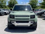 Used 2023 Land Rover Defender 90 75th Limited Edition image 2