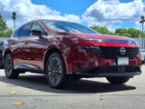 New 2025 Nissan Murano Platinum image 2