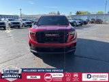 New 2025 GMC Acadia Elevation w/ Black Edition image 2