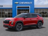 New 2026 Chevrolet Equinox RS image 2