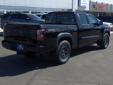 New 2025 Nissan Frontier PRO-4X image 2