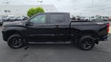 Certified 2024 Chevrolet Silverado 1500 Custom Trail Boss image 5