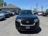 Used 2022 Nissan Pathfinder SV image 2