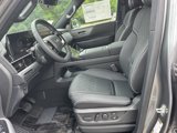 New 2025 INFINITI QX80 Autograph w/ Autograph Exterior Package image 4