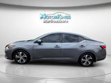 Used 2020 Nissan Sentra SV image 4
