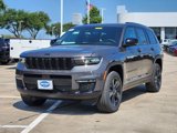New 2025 Jeep Grand Cherokee L Limited image 2