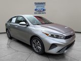 Used 2024 Kia Forte LXS image 3