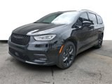 New 2025 Chrysler Pacifica Limited image 2
