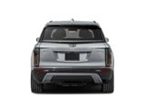 New 2026 Cadillac Vistiq Sport w/ LPO, Floor Liner Package image 5