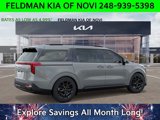 New 2026 Kia Carnival image 6
