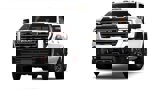 New 2025 GMC Sierra 2500 AT4X image 3