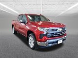 New 2025 Chevrolet Silverado 1500 LTZ w/ LTZ Premium Package image 4