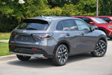 New 2026 Honda HR-V EX-L image 2
