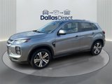 Used 2023 Mitsubishi Outlander Sport ES image 2