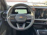 New 2025 Chevrolet Equinox LT w/ Convenience Package II image 3