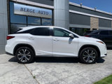Used 2019 Lexus RX 450h AWD image 6