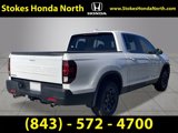 New 2025 Honda Ridgeline RTL+ image 5