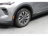 New 2025 Buick Envision Preferred image 4