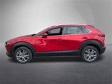 Used 2022 MAZDA CX-30 AWD 2.5 S w/ Premium Package image 2