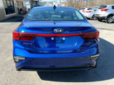 Used 2021 Kia Forte LXS image 4