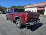Used 2014 GMC Sierra 1500 SLT w/ SLT Crew Cab Value Package image 6