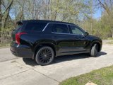 New 2025 Hyundai Palisade Calligraphy image 4