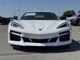 New 2025 Chevrolet Corvette E-Ray w/ Stealth Interior Trim Package image 3