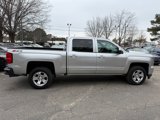 Used 2018 Chevrolet Silverado 1500 LT w/ All Star Edition image 6