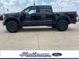 Used 2025 Ford F150 Raptor w/ Equipment Group 803A Raptor R image 4