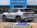 New 2026 Chevrolet Equinox LT w/ Convenience Package II image 3