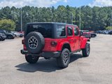 New 2025 Jeep Wrangler Unlimited Rubicon image 5