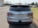 Used 2020 Jeep Compass Limited image 2