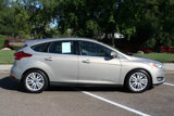 Used 2016 Ford Focus Titanium image 4
