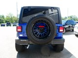 Used 2020 Jeep Wrangler Unlimited Sport image 6