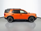 New 2026 Honda Passport TrailSport Elite image 4
