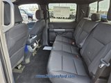 New 2025 Ford F150 XLT w/ Equipment Group 302A MID image 6