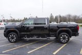 New 2025 GMC Sierra 2500 Denali w/ Denali Reserve Package image 4