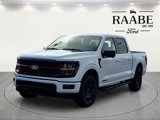 New 2025 Ford F150 XLT w/ Equipment Group 302A MID image 3