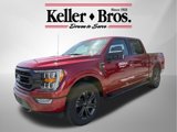 Used 2022 Ford F150 XLT w/ Equipment Group 302A High image 3